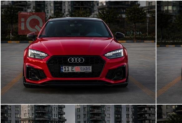 اودي A5